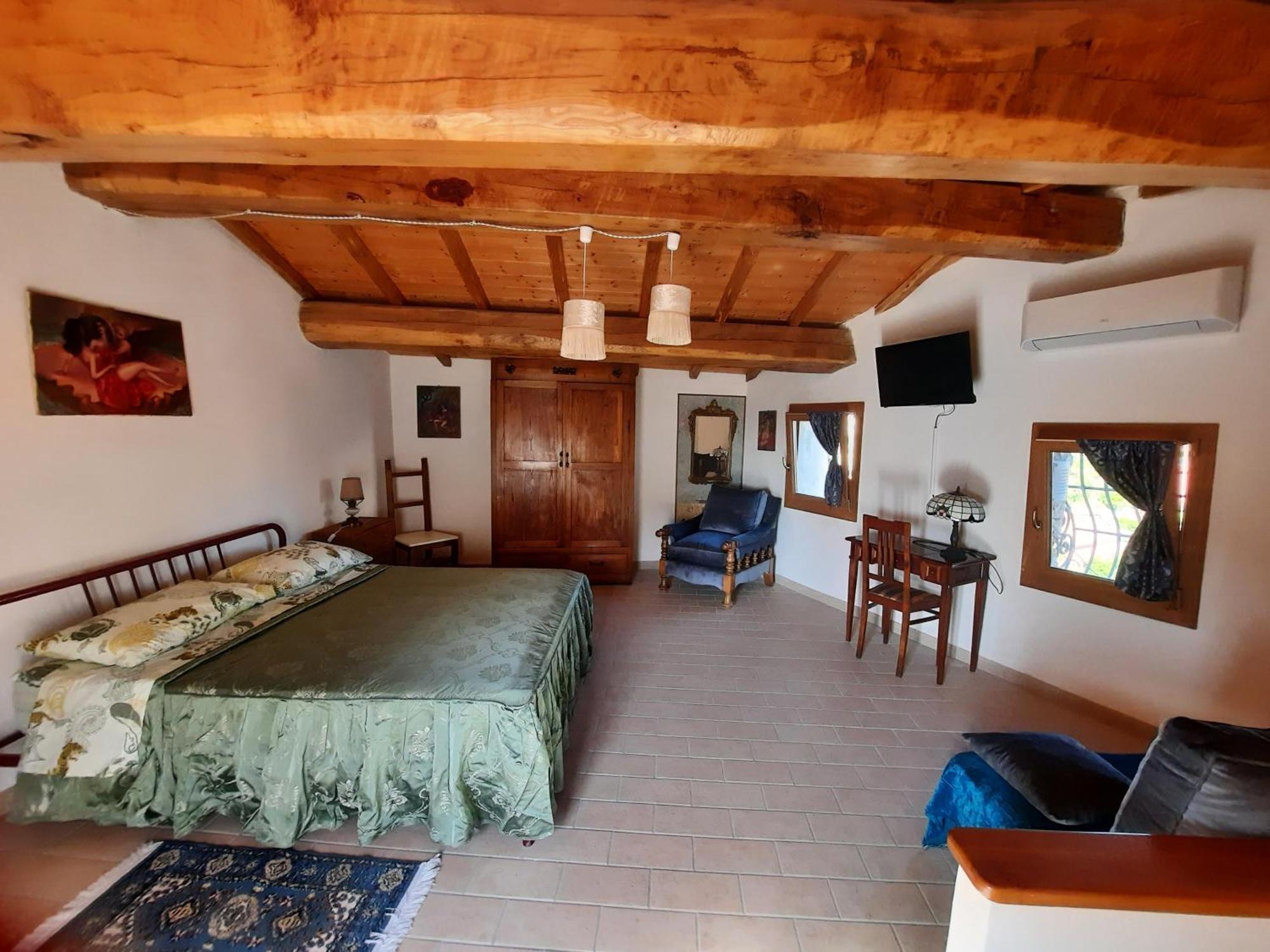 Panoramica Torretta Medievale Apartment